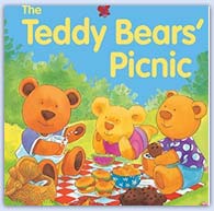 Teddy bears' picnic