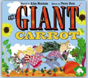The giant carrot - story time experience ..