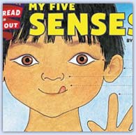 My five senses