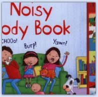 The noisy body book