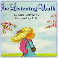 The listening walk