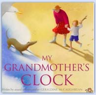 My Grandmother's clock
