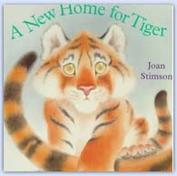 A new home for tiger