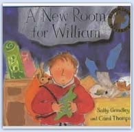 A new room for William