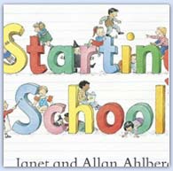 Starting school
