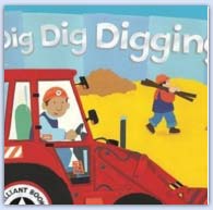 Dig dig digging