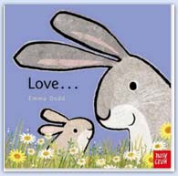 Love - family bonds for valentine's day