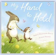 My Hand to hold - Valentine's Day picture book