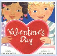 Valentine's Day