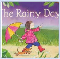 The rainy day picture book