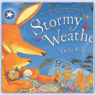 Stormy weather