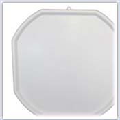 Buy a play tray and stand on amazon.co.uk