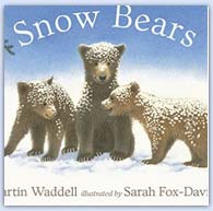 Snow bears