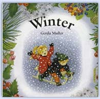 Winter book