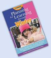 Planning play and learning opportunities during autumn