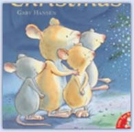 Tree dressing picture story book
