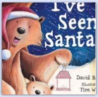 I've seen Santa