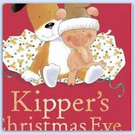 Kipper's xmas eve