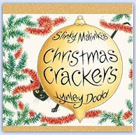 Slinky Malinky's Christmas crakers