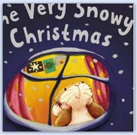 The very snowy Christmas