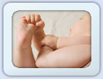 PD Physical development - children's activity and growth