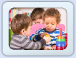 PSED - Personal, social, emotional development