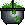 Green bubbling cauldron