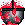 Red cauldron