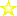 star yellow
