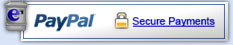 Secure payment services provided by Paypal - no account with paypal is necessary to purchase titles from silkysteps.