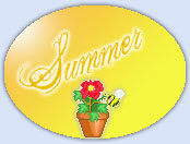 Silkysteps summer themed store ..
